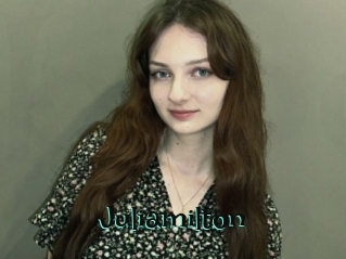 Juliamilton
