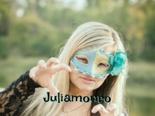 Juliamonro
