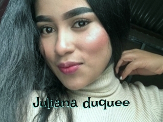 Juliana_duquee