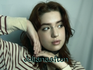 Julianaafton