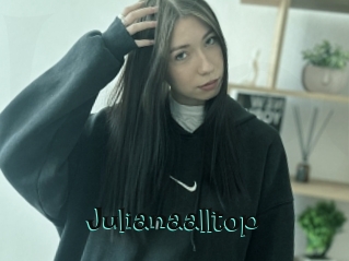 Julianaalltop