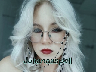 Julianaaspell