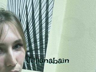 Julianabain