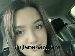 Julianabartram