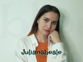 Julianabeale