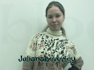 Julianabeverley