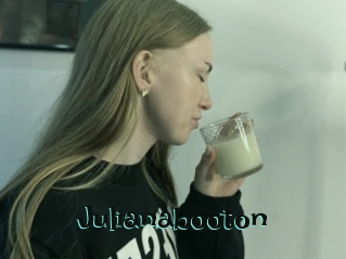 Julianabooton