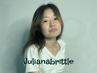 Julianabrittle