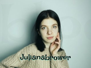 Julianabrower