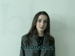 Julianaburt
