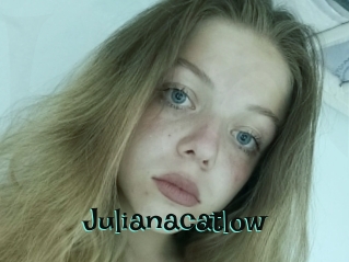 Julianacatlow