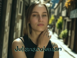 Julianacoleman