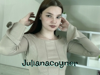 Julianacoyner