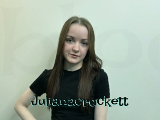 Julianacrockett