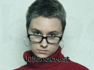 Julianacrust