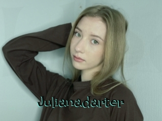Julianadarter
