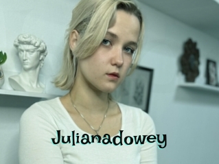 Julianadowey
