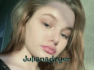 Julianadryer