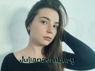 Julianaembury