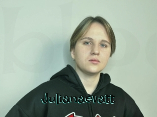 Julianaevatt