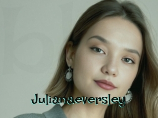 Julianaeversley