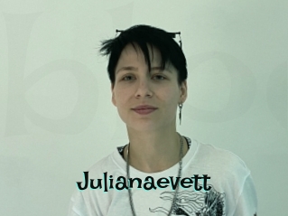 Julianaevett