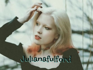 Julianafulford