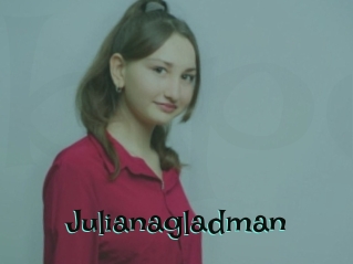 Julianagladman