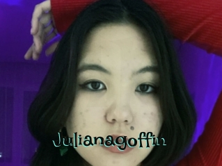 Julianagoffin