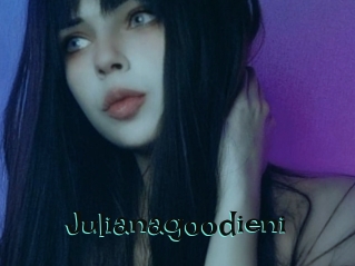 Julianagoodieni