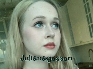Julianagosson