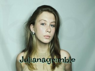 Julianagrimble