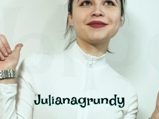 Julianagrundy