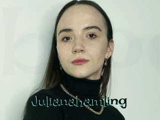 Julianahamling