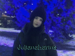 Julianahavins