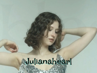 Julianahearl