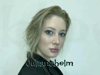 Julianahelm