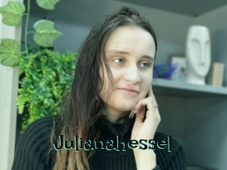 Julianahessel