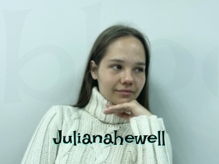 Julianahewell