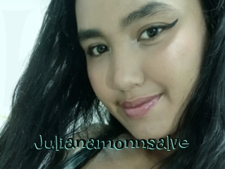 Julianamonnsalve