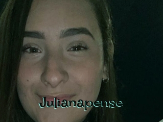 Julianapense
