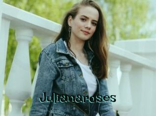 Julianaroses
