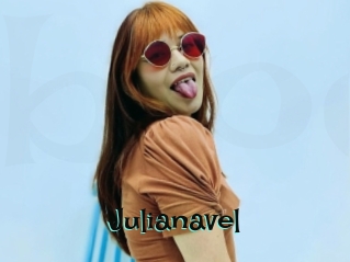 Julianavel