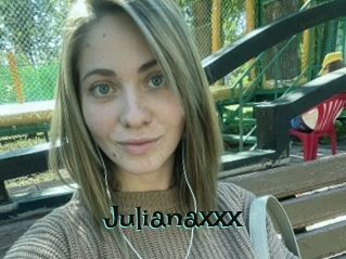 Julianaxxx