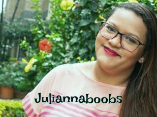 Juliannaboobs