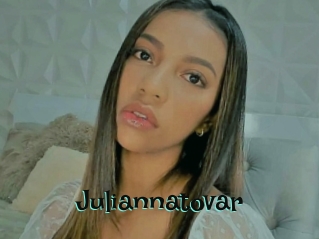 Juliannatovar