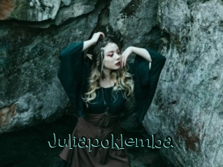 Juliapoklemba