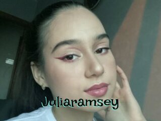 Juliaramsey