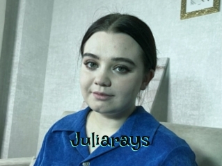 Juliarays