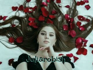 Juliarobish
